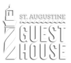 St. Augustine Guest Houses