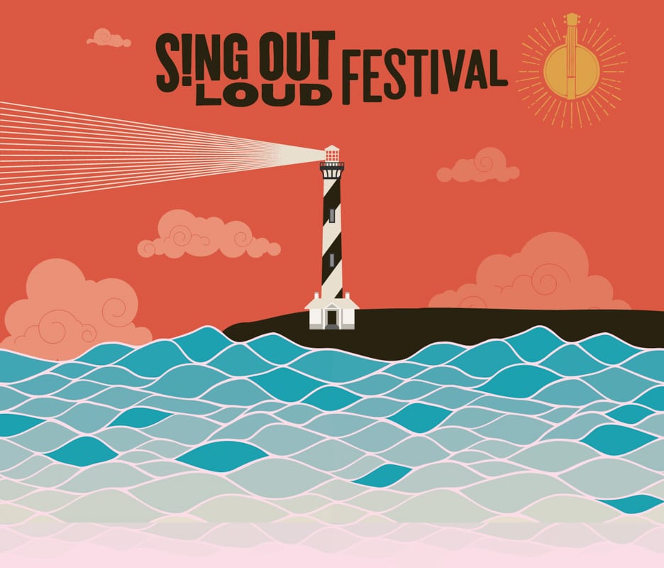 Sing Out Loud Festival St. Augustine Guest Houses