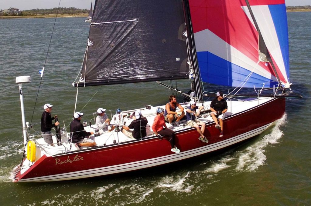POSTPONED – St. Augustine Race Week 2020 - St. Augustine Guest House