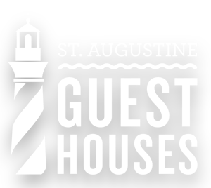 St. Augustine Guest Houses