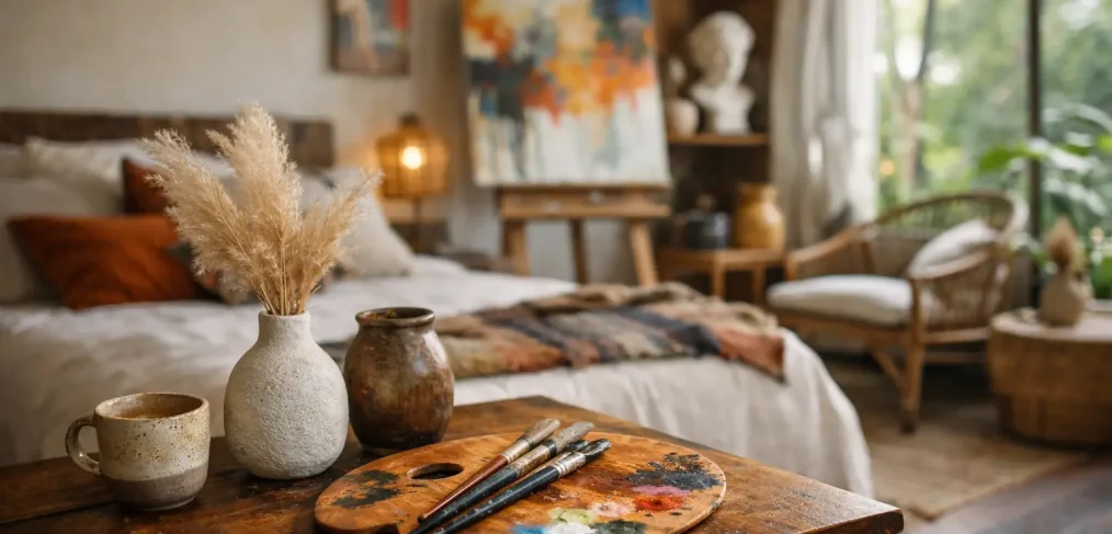 How to Find Artsy Rentals That Feel Like a Getaway
