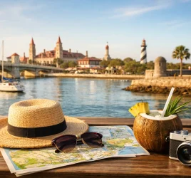 How to Plan a St. Augustine Getaway That Fits You