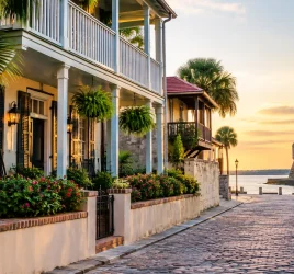 A Guide to Historic Home Stays in St. Augustine