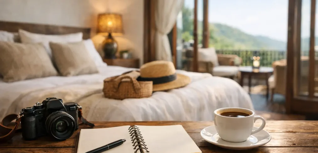 Boutique Guest House Reviews That Tell the Story