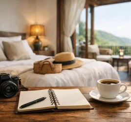 Boutique Guest House Reviews That Tell the Story