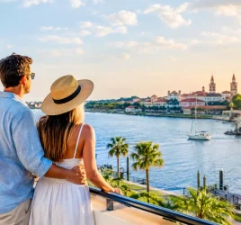 Five Star Rental Experiences in St. Augustine