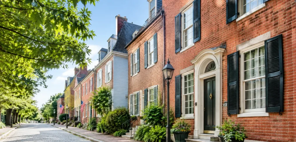 Historic District Attractions Worth Your Time