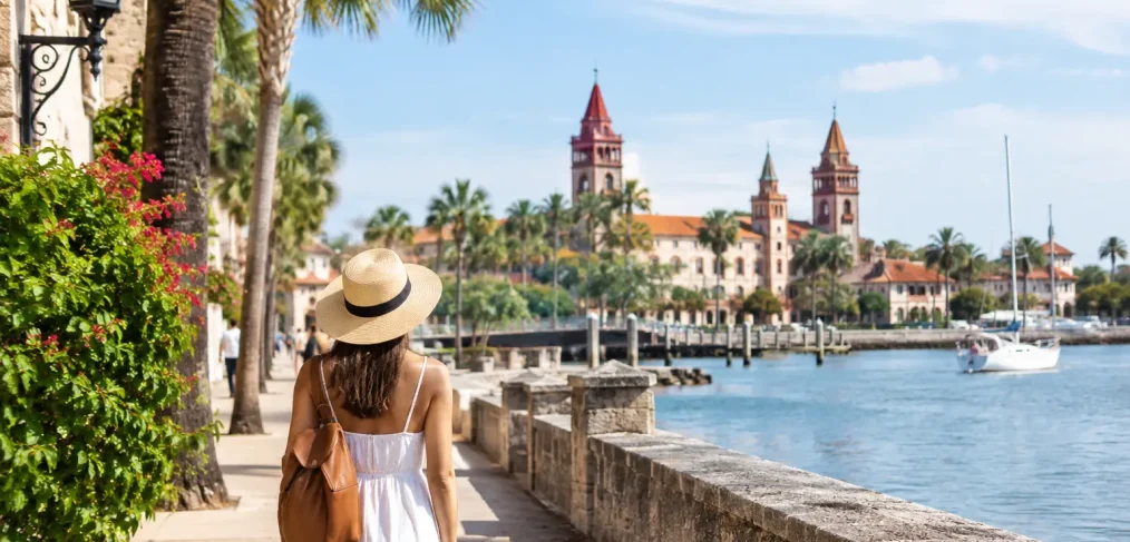 Is St Augustine Walkable? A Local Stay Guide