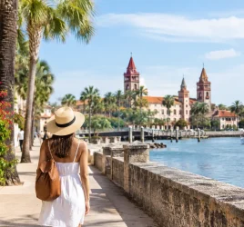 Is St Augustine Walkable? A Local Stay Guide