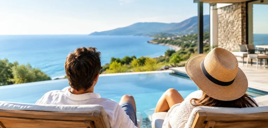 Are Vacation Homes Worth It for Your Next Getaway?