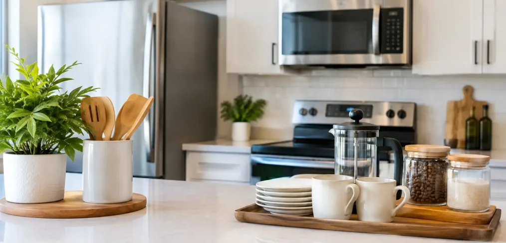 Do Rentals Include Kitchen Amenities? What to Expect